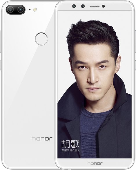 Huawei Honor 9 Lite Dual SIM TD-LTE CN 64GB LLD-AL00 / Honor 9 Youth Edition